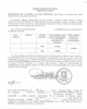 Notificación al contribuyente